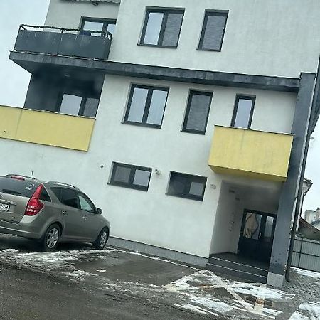 Apartament Hugo Residance Braszów Zewnętrze zdjęcie