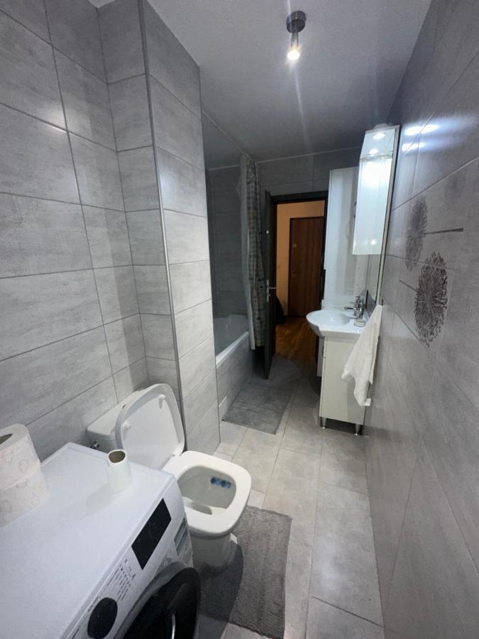 Apartament Hugo Residance Braszów Zewnętrze zdjęcie