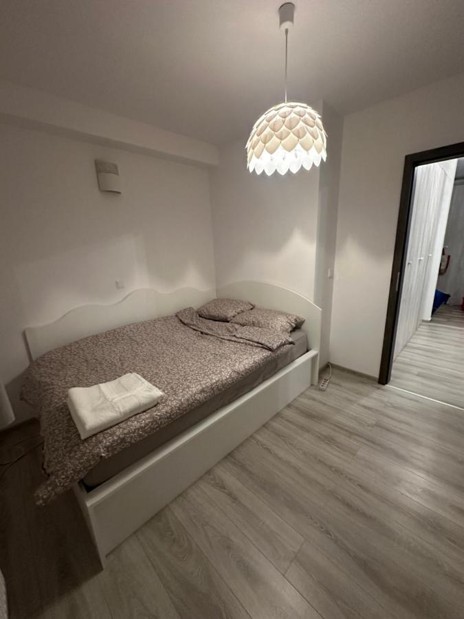 Apartament Hugo Residance Braszów Zewnętrze zdjęcie