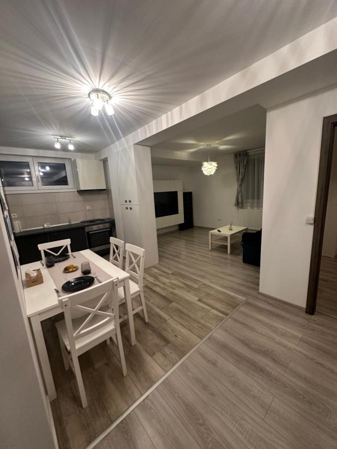 Apartament Hugo Residance Braszów Zewnętrze zdjęcie