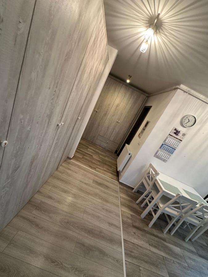 Apartament Hugo Residance Braszów Zewnętrze zdjęcie